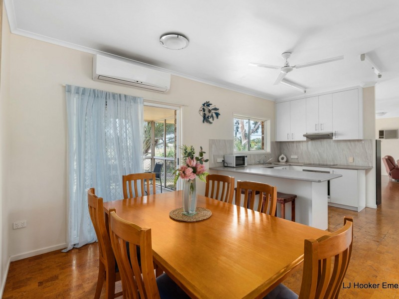 13 Cardinal Street, Emerald QLD 4720