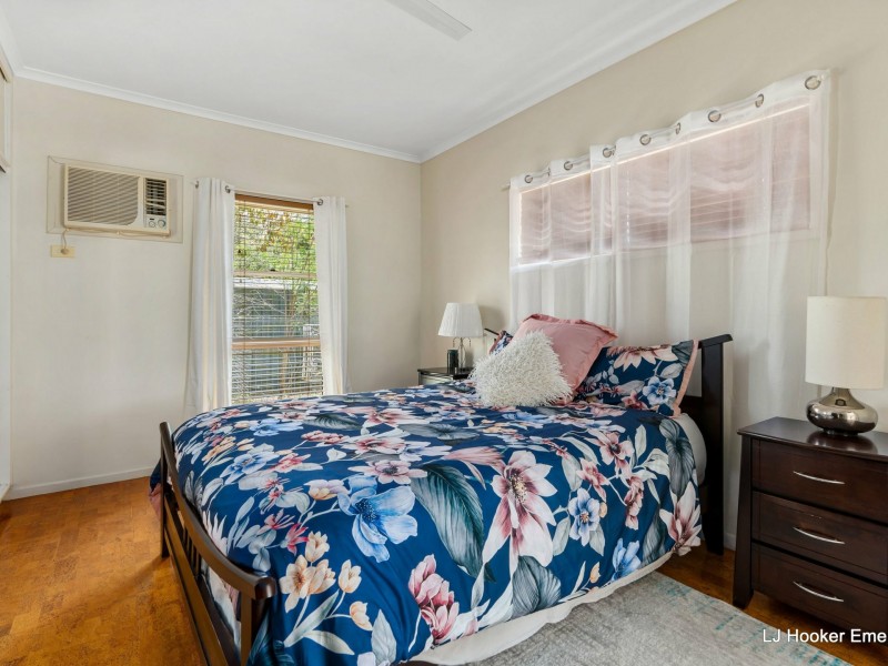 13 Cardinal Street, Emerald QLD 4720