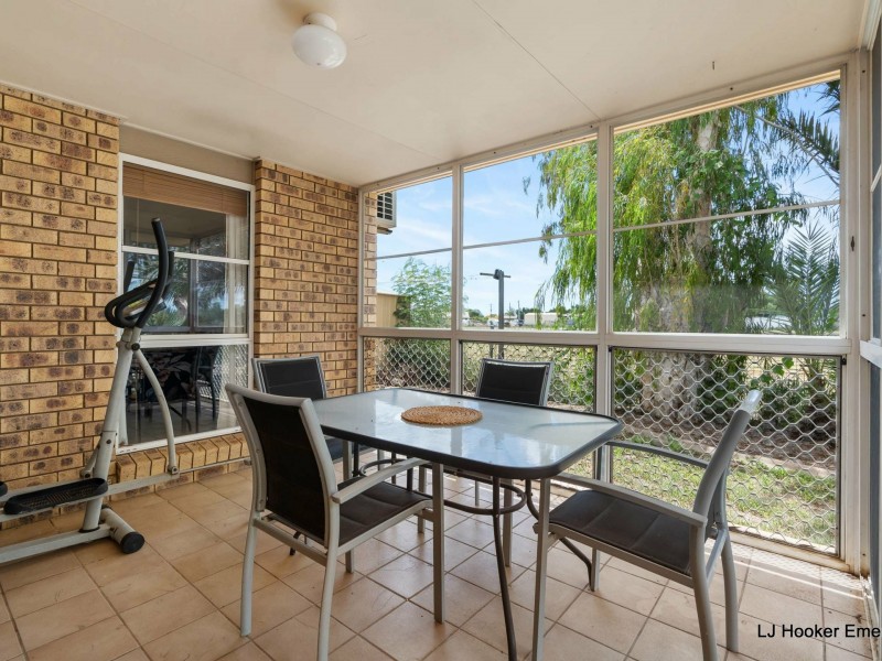 13 Cardinal Street, Emerald QLD 4720