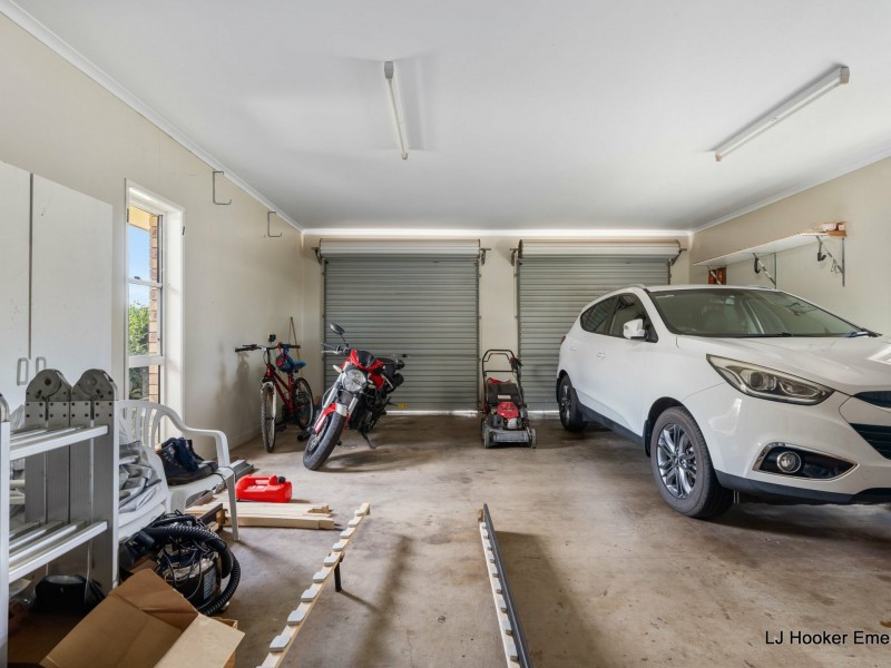 13 Cardinal Street, Emerald QLD 4720