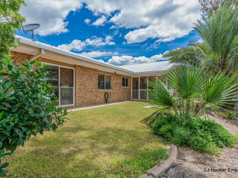 13 Cardinal Street, Emerald QLD 4720