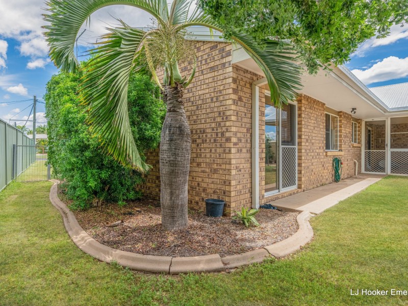 13 Cardinal Street, Emerald QLD 4720