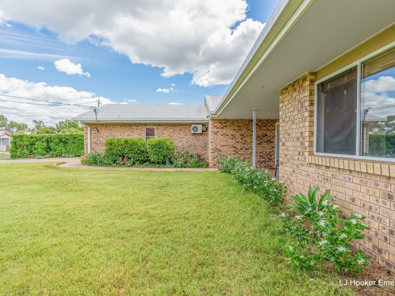 13 Cardinal Street, Emerald QLD 4720