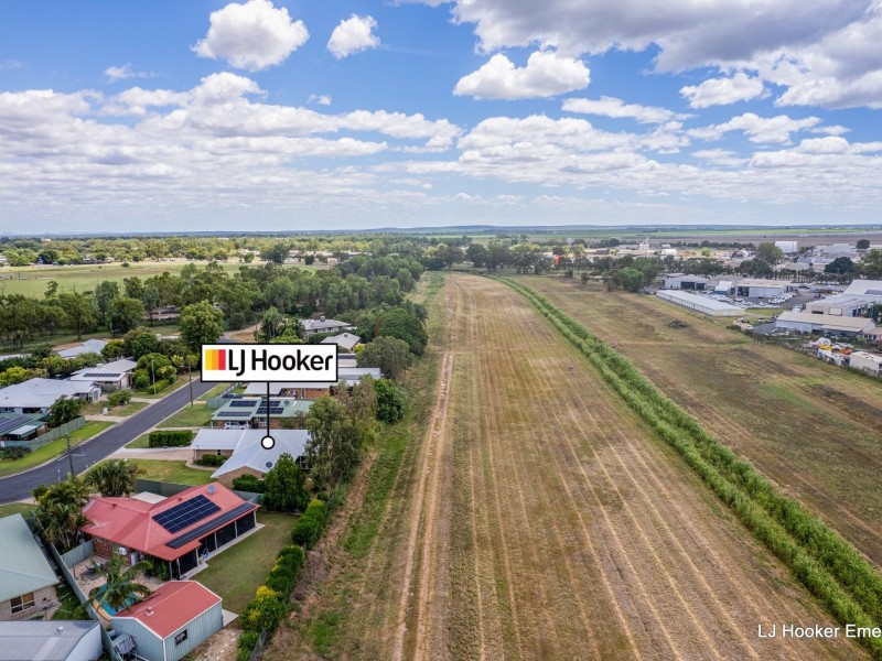 13 Cardinal Street, Emerald QLD 4720