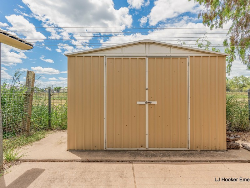13 Cardinal Street, Emerald QLD 4720