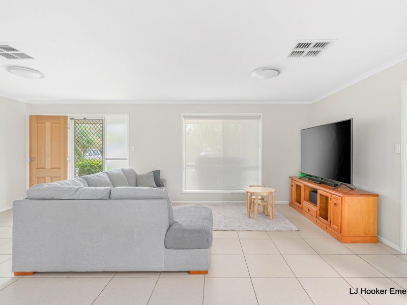 9 Wren Crt, Emerald QLD 4720