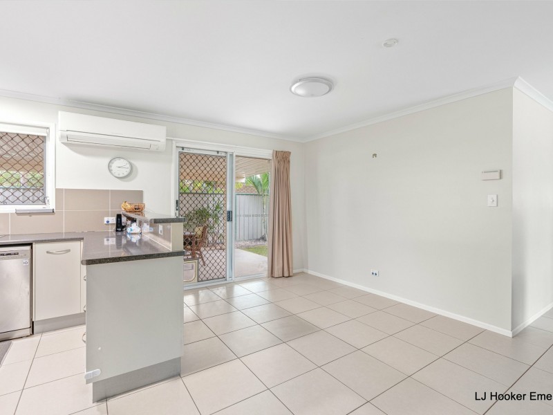 9 Wren Crt, Emerald QLD 4720