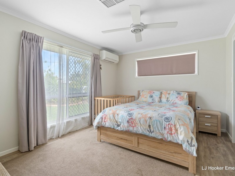 9 Wren Crt, Emerald QLD 4720