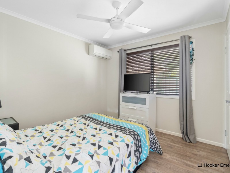 9 Wren Crt, Emerald QLD 4720