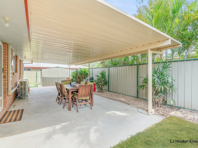 9 Wren Crt, Emerald QLD 4720