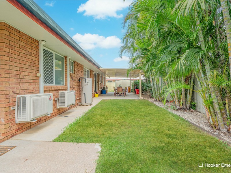 9 Wren Crt, Emerald QLD 4720