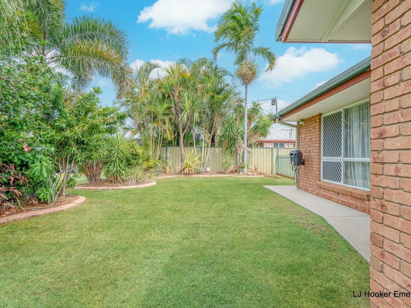 9 Wren Crt, Emerald QLD 4720
