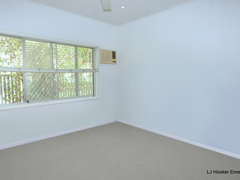1/56 Yamala Street, Emerald QLD 4720