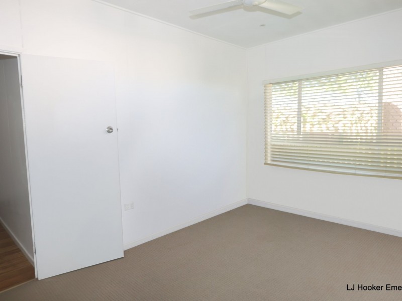 1/56 Yamala Street, Emerald QLD 4720