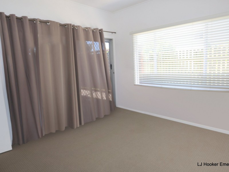 1/56 Yamala Street, Emerald QLD 4720