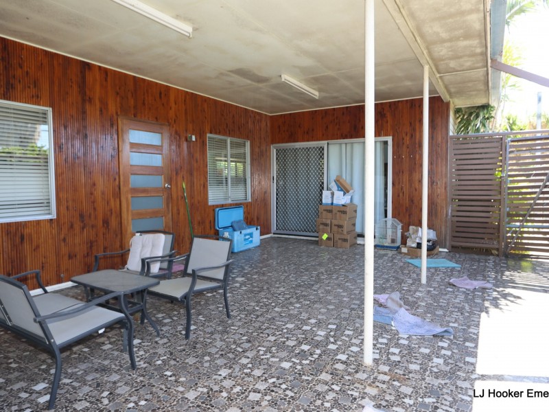 1/56 Yamala Street, Emerald QLD 4720