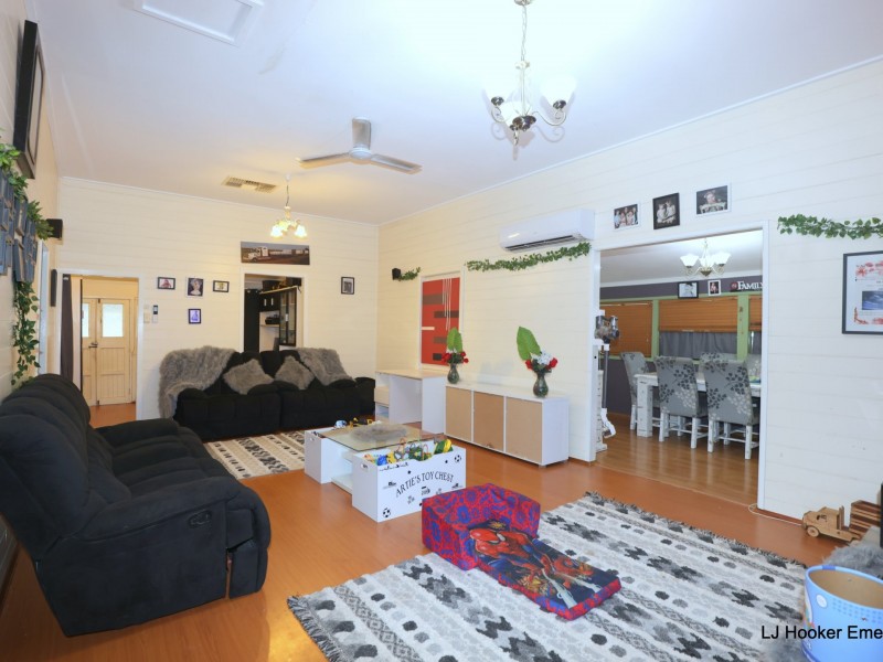 13 Pill Street, Emerald QLD 4720