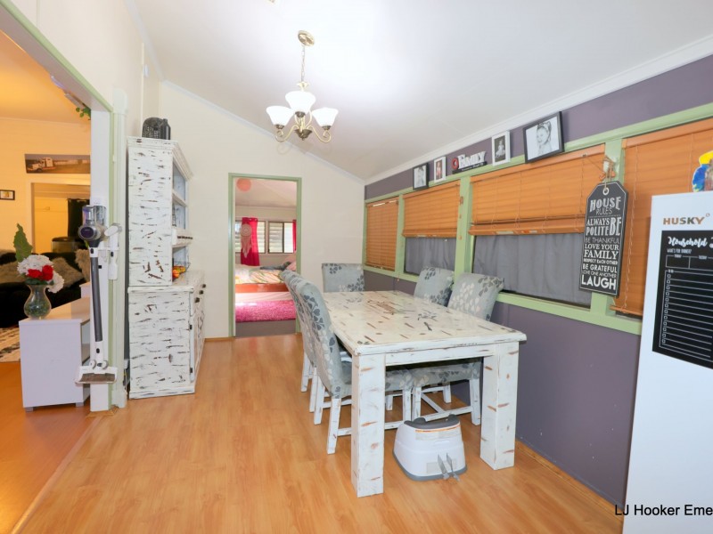 13 Pill Street, Emerald QLD 4720