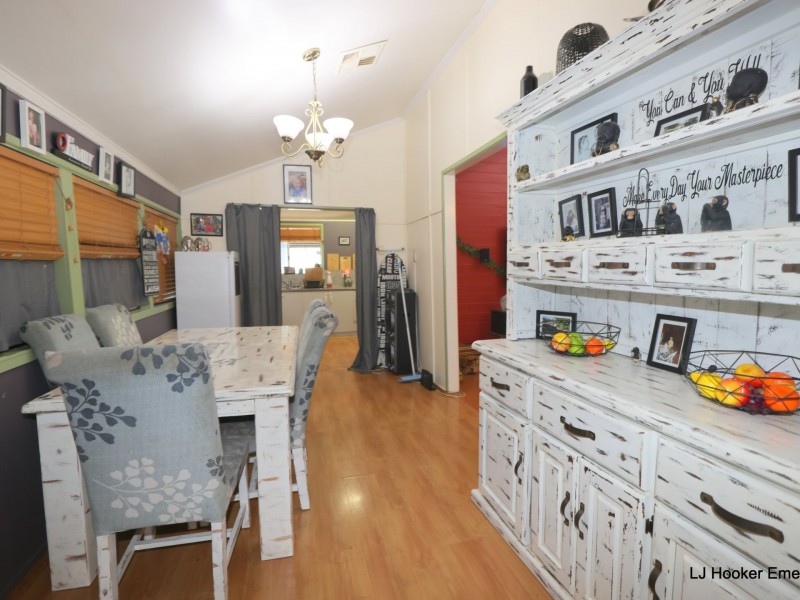 13 Pill Street, Emerald QLD 4720