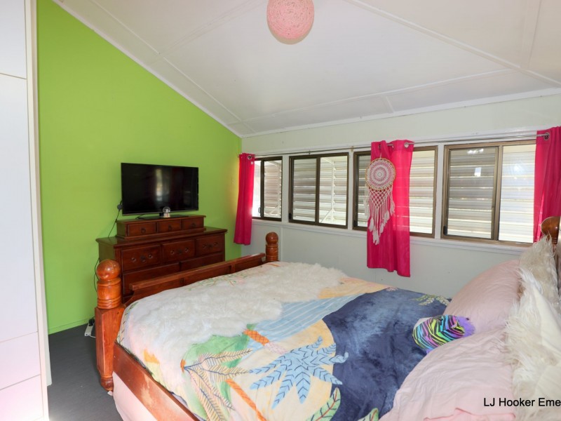 13 Pill Street, Emerald QLD 4720