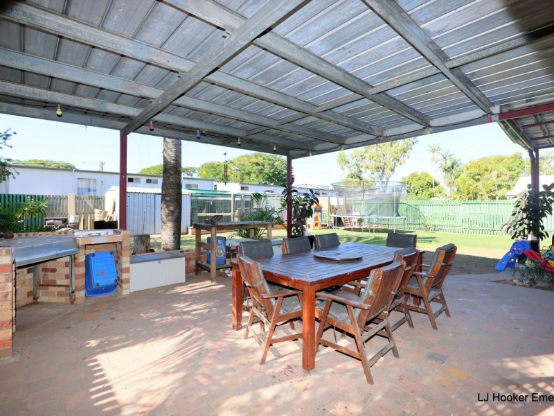 13 Pill Street, Emerald QLD 4720