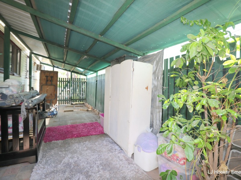 13 Pill Street, Emerald QLD 4720