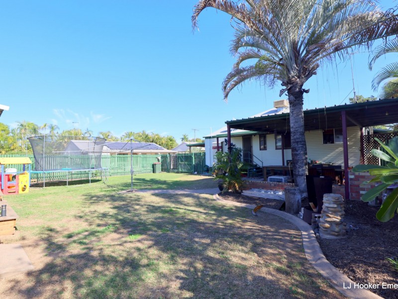 13 Pill Street, Emerald QLD 4720