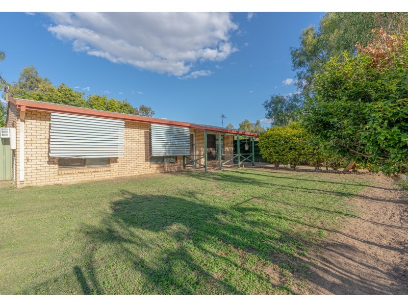 9 Wilby Place, Emerald QLD 4720