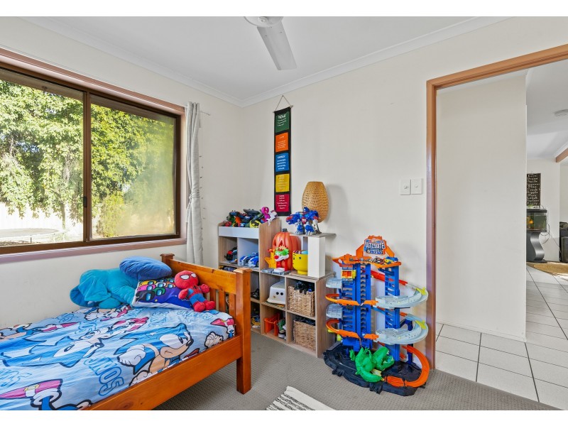 9 Wilby Place, Emerald QLD 4720