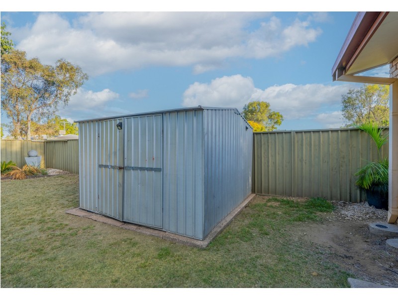 9 Wilby Place, Emerald QLD 4720