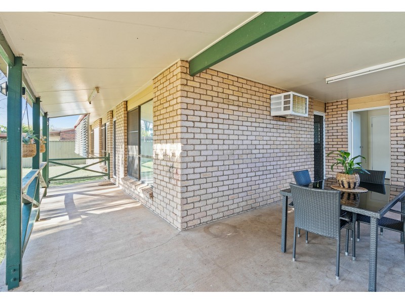 9 Wilby Place, Emerald QLD 4720