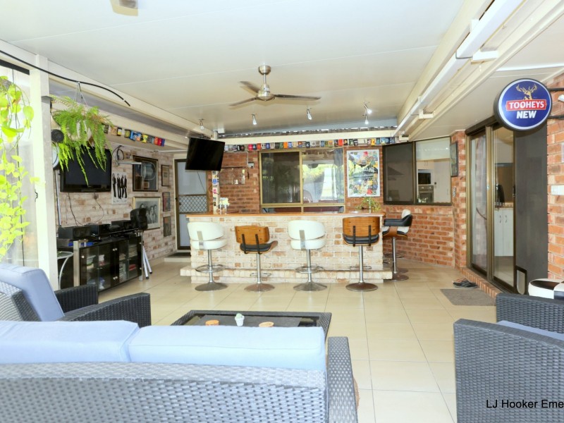 5 Carbeen Pl, Emerald QLD 4720