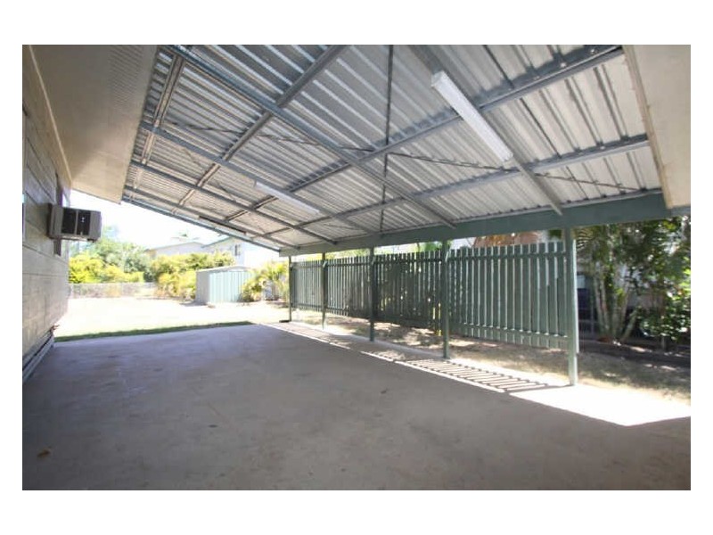 Emerald QLD 4720