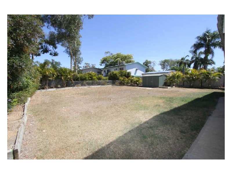 Emerald QLD 4720