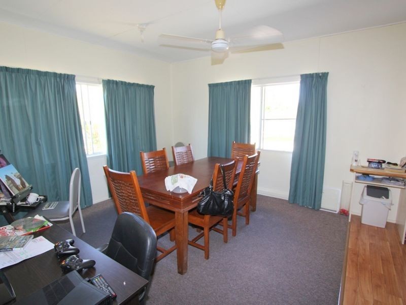 Emerald QLD 4720