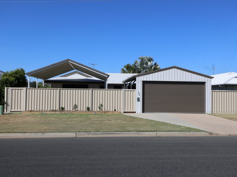 144 Opal Street, Emerald QLD 4720