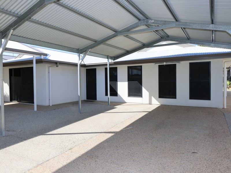 144 Opal Street, Emerald QLD 4720