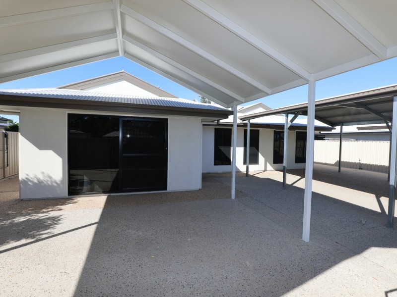 144 Opal Street, Emerald QLD 4720