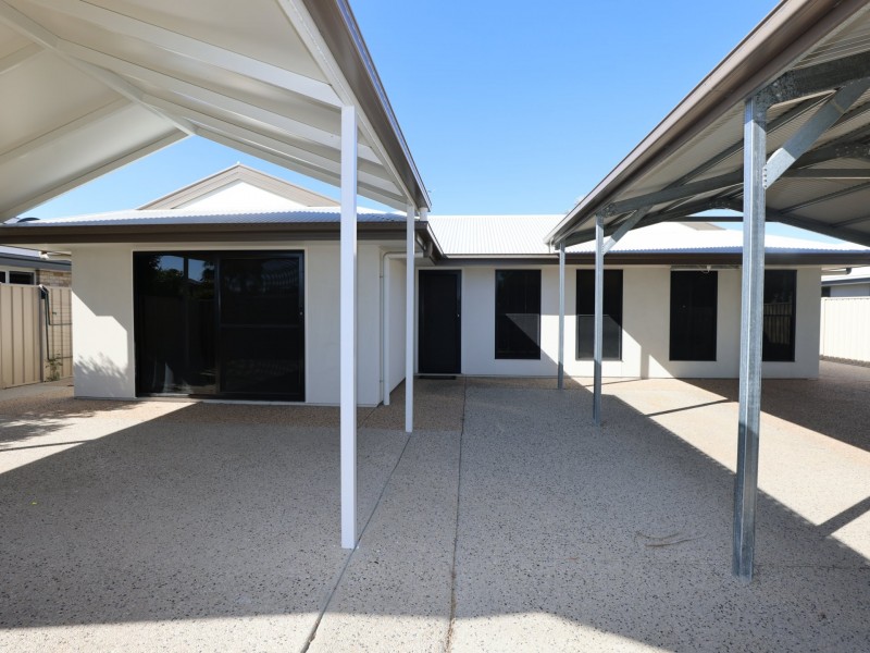 144 Opal Street, Emerald QLD 4720