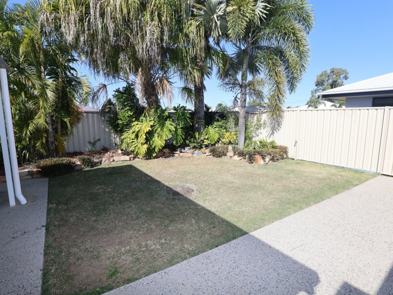 144 Opal Street, Emerald QLD 4720