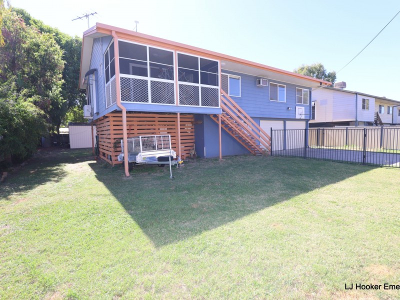 51 Campbell Street, Emerald QLD 4720