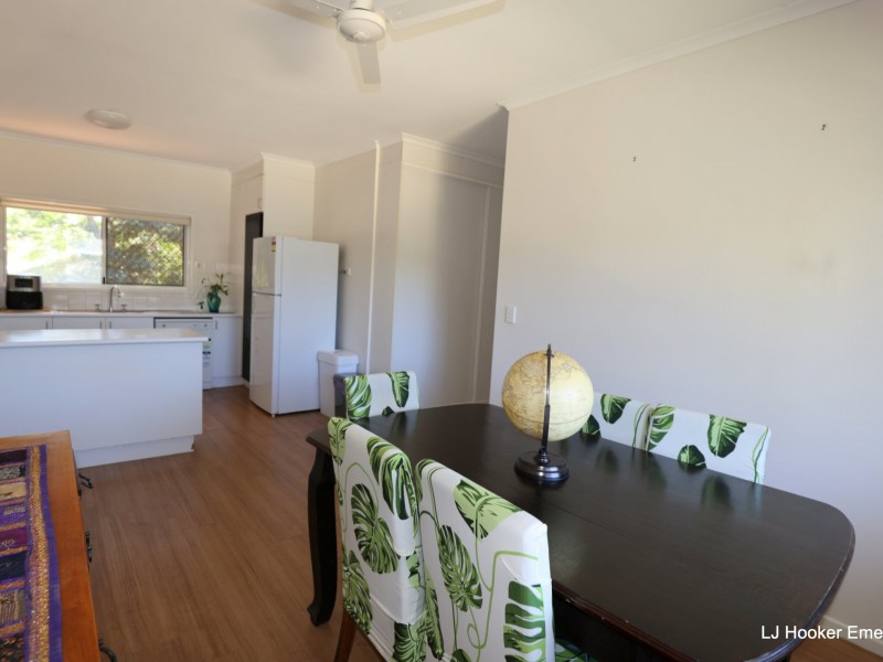 51 Campbell Street, Emerald QLD 4720