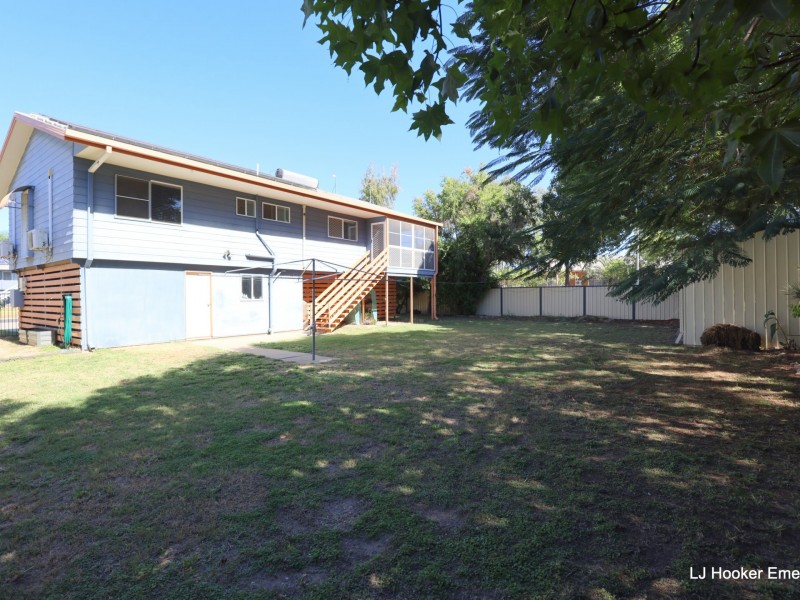 51 Campbell Street, Emerald QLD 4720