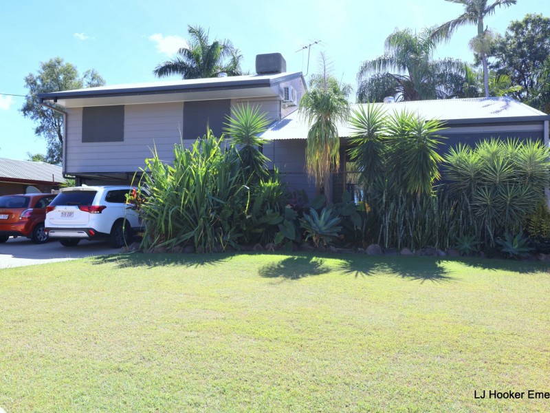 15 Gene Street, Emerald QLD 4720