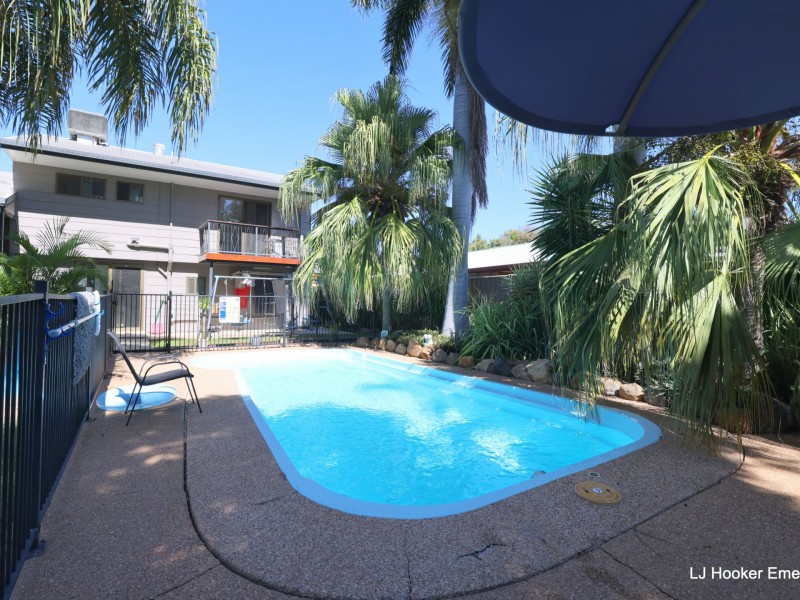 15 Gene Street, Emerald QLD 4720