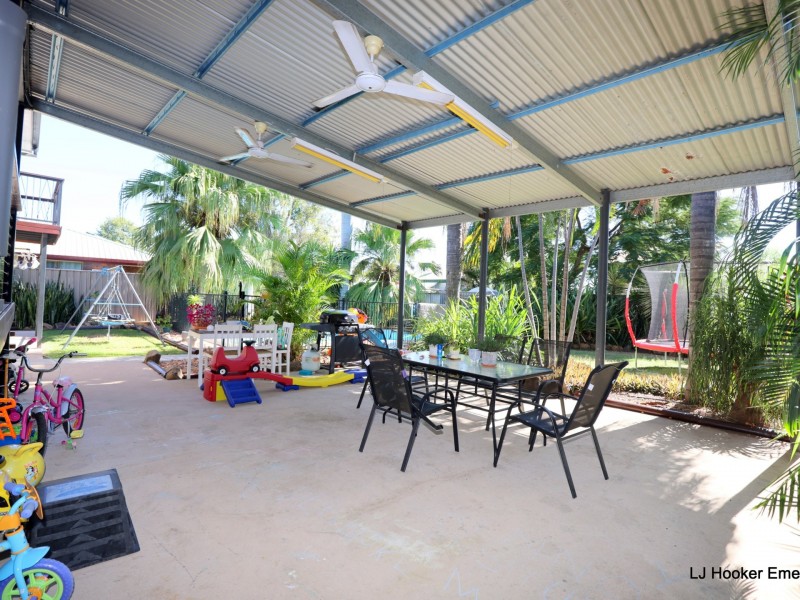 15 Gene Street, Emerald QLD 4720