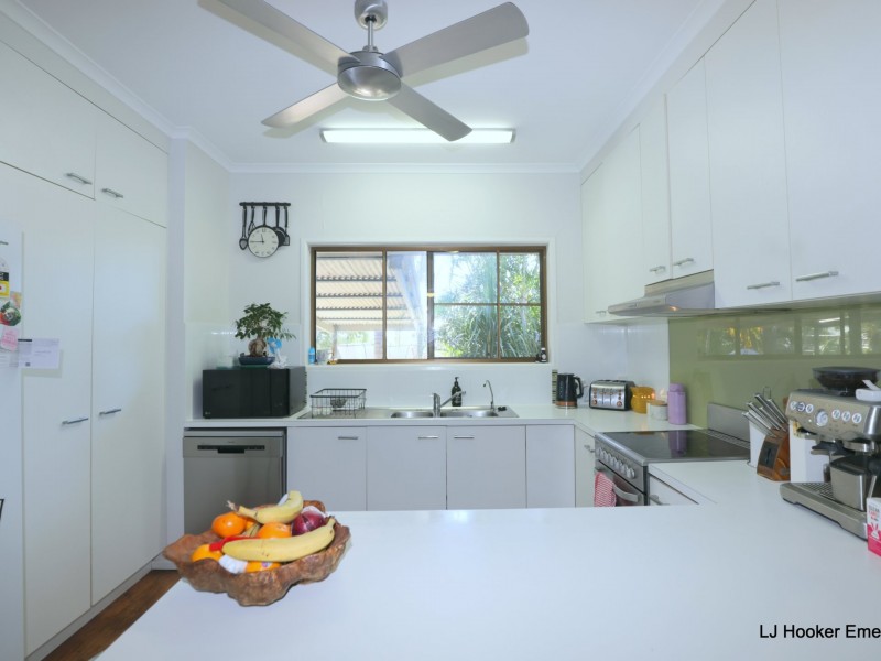 15 Gene Street, Emerald QLD 4720