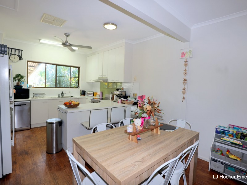 15 Gene Street, Emerald QLD 4720