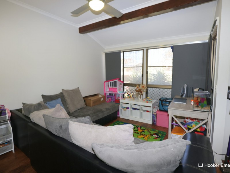 15 Gene Street, Emerald QLD 4720