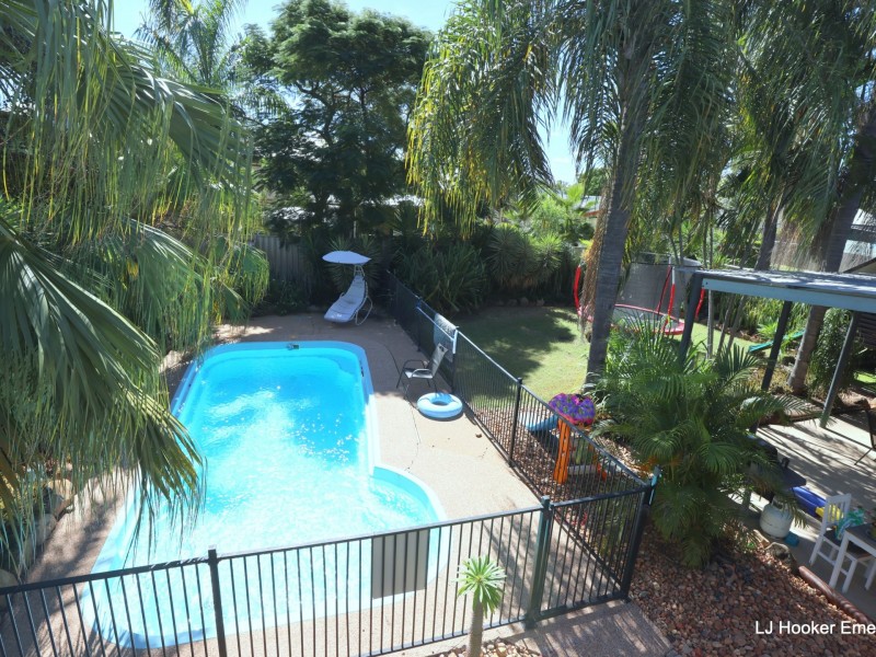 15 Gene Street, Emerald QLD 4720